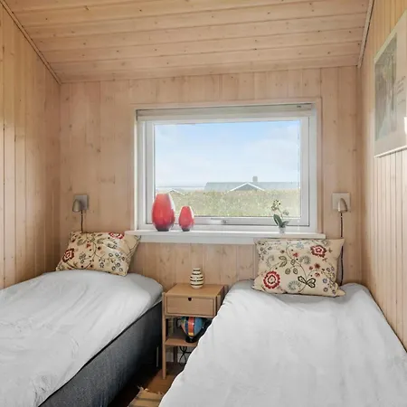 Cozy In With Sauna *