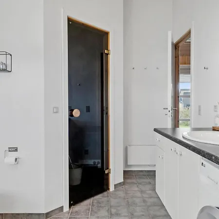 Hébergement de vacances Cozy In With Sauna