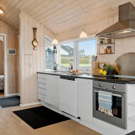 Cozy In With Sauna *