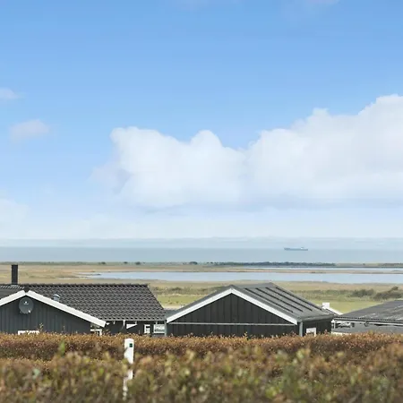 Cozy In With Sauna * Lemvig