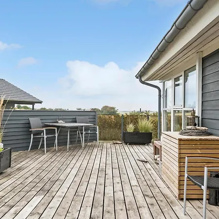 Hébergement de vacances Cozy In With Sauna