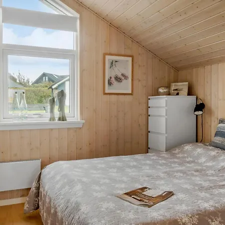 Cozy In With Sauna Hébergement de vacances *