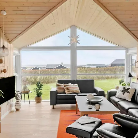 Hébergement de vacances Cozy In With Sauna