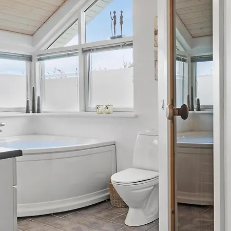 Cozy In With Sauna Feriehus *