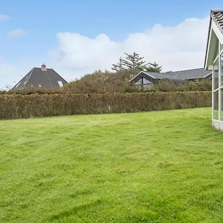 Hébergement de vacances Cozy In With Sauna