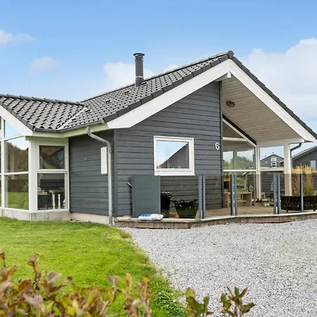 Cozy In With Sauna *