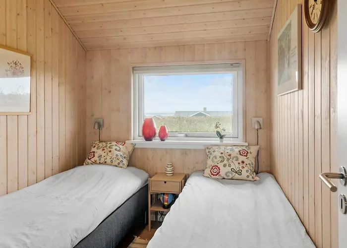 Cozy In With Sauna *