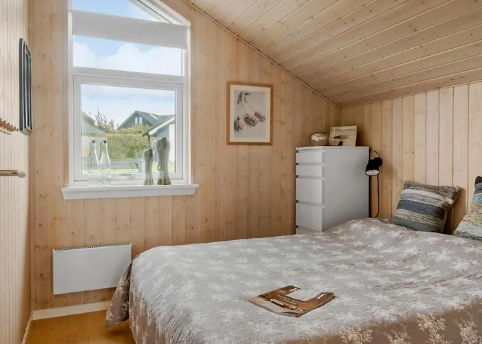 Cozy In With Sauna Tatil Evi *